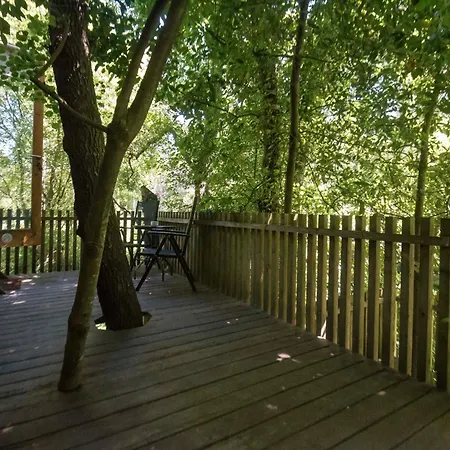 Cabanas De Apriscos *