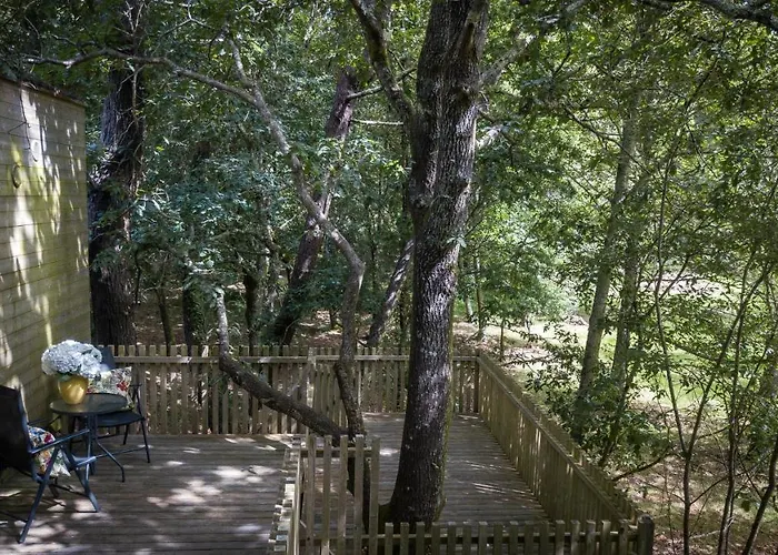 De Apriscos Campeggio La Coruña