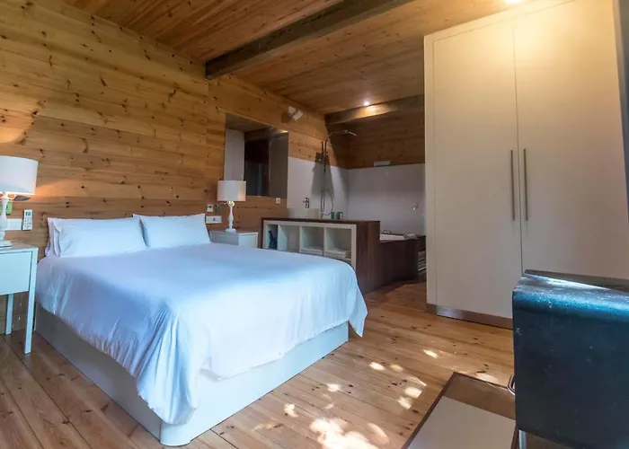 Camping De Apriscos