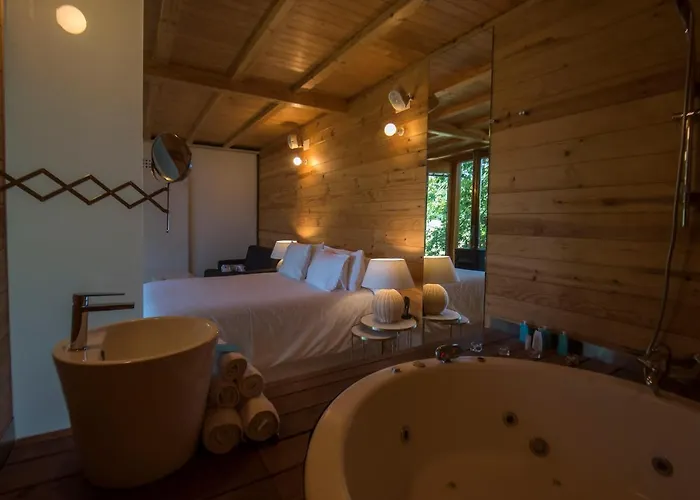 Campeggio De Apriscos La Coruña