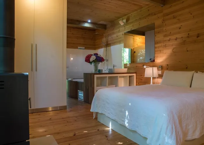 De Apriscos Campeggio *