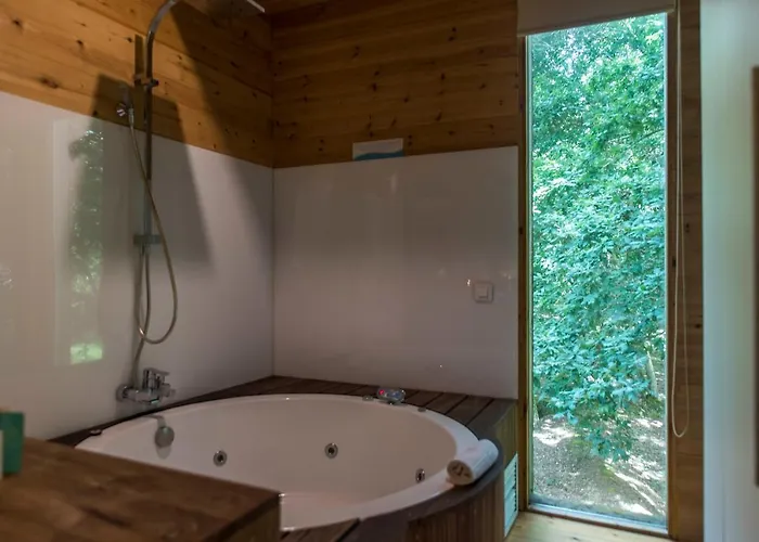 De Apriscos Campeggio