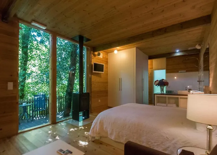 Campeggio De Apriscos La Coruña