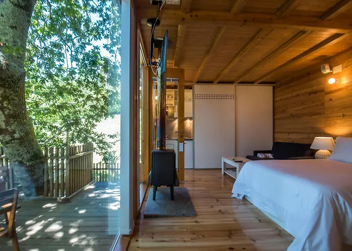 De Apriscos * La Coruña