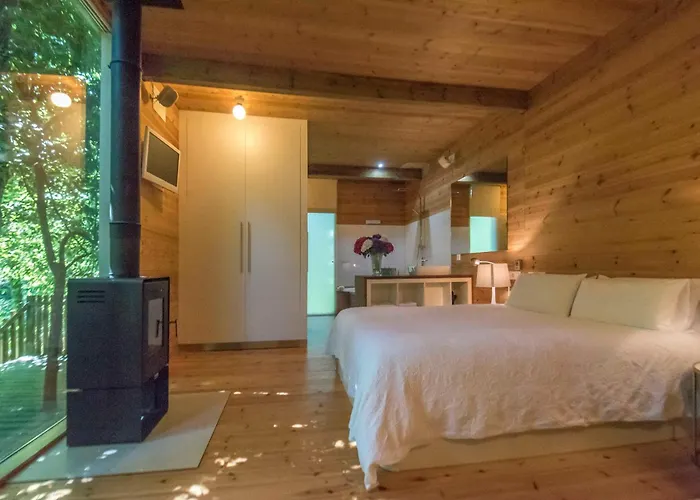 De Apriscos Campeggio