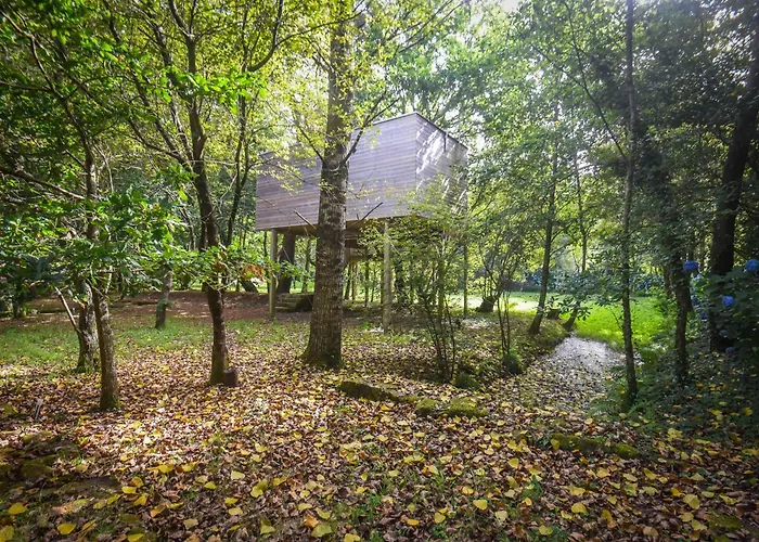 De Apriscos Campeggio *