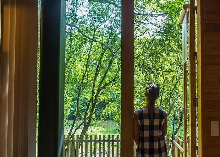 Campeggio De Apriscos La Coruña